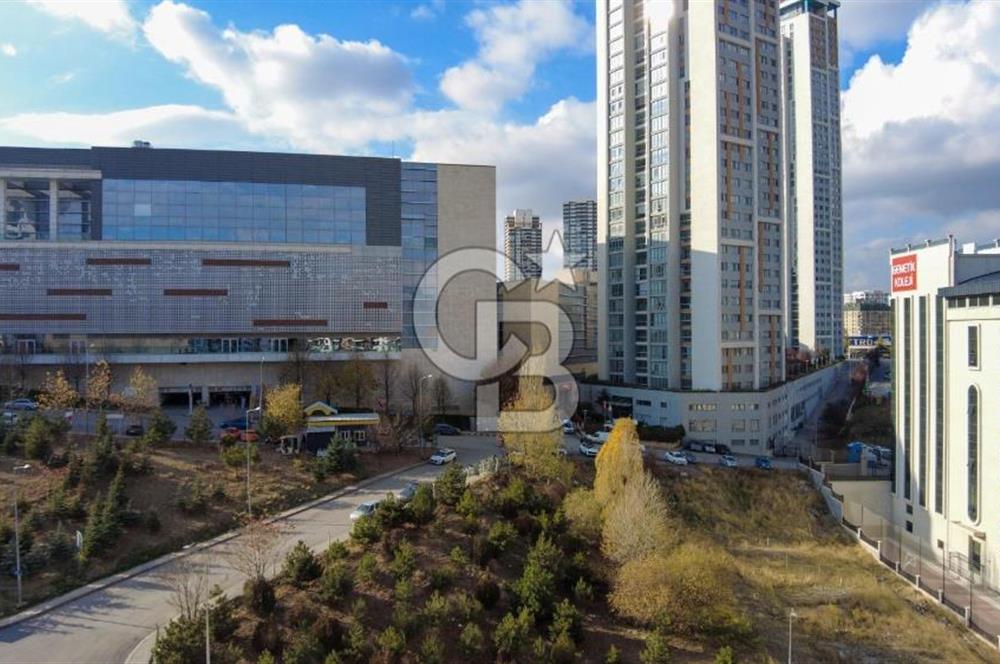 LEGEND LIFE FOREST AVM CEPHE OTURUMA HAZIR 2+1 LÜKS DAİRE