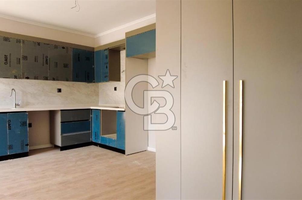 LEGEND LIFE FOREST AVM CEPHE OTURUMA HAZIR 2+1 LÜKS DAİRE