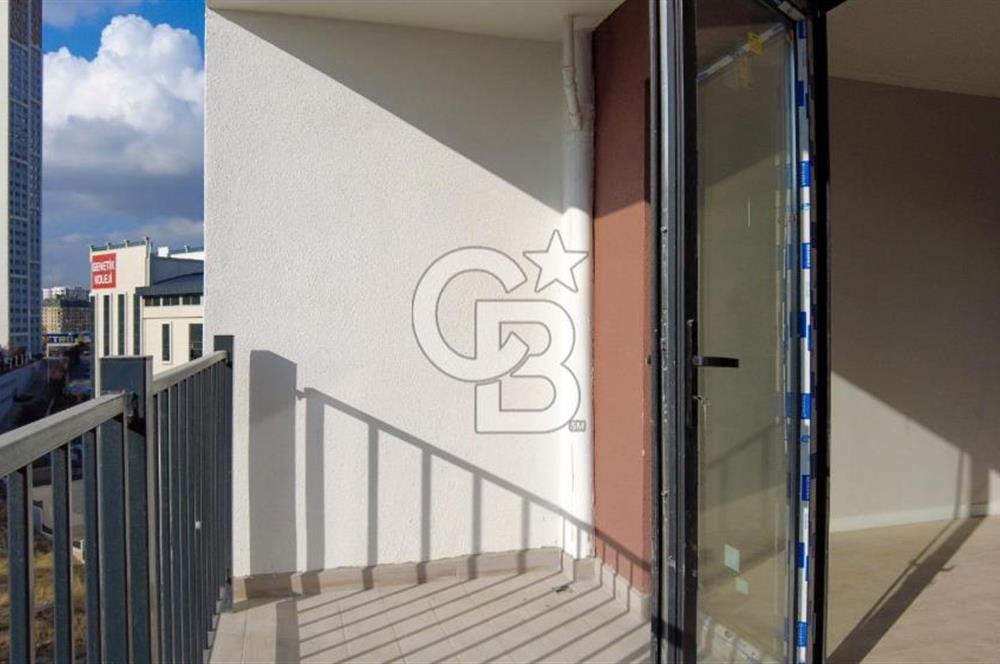 LEGEND LIFE FOREST AVM CEPHE OTURUMA HAZIR 2+1 LÜKS DAİRE