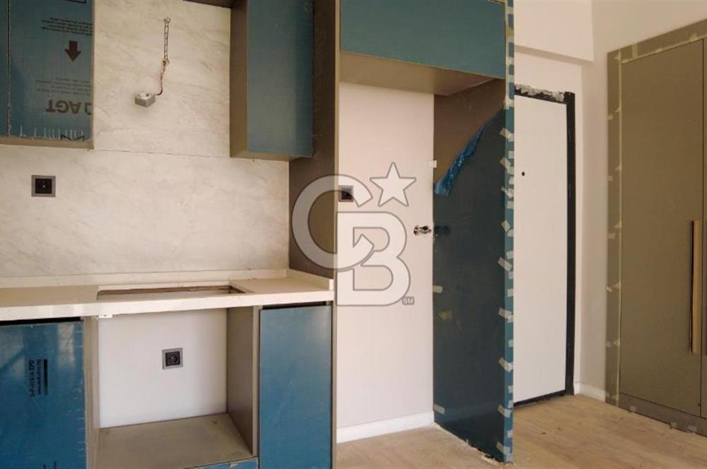 LEGEND LIFE FOREST AVM CEPHE OTURUMA HAZIR 2+1 LÜKS DAİRE