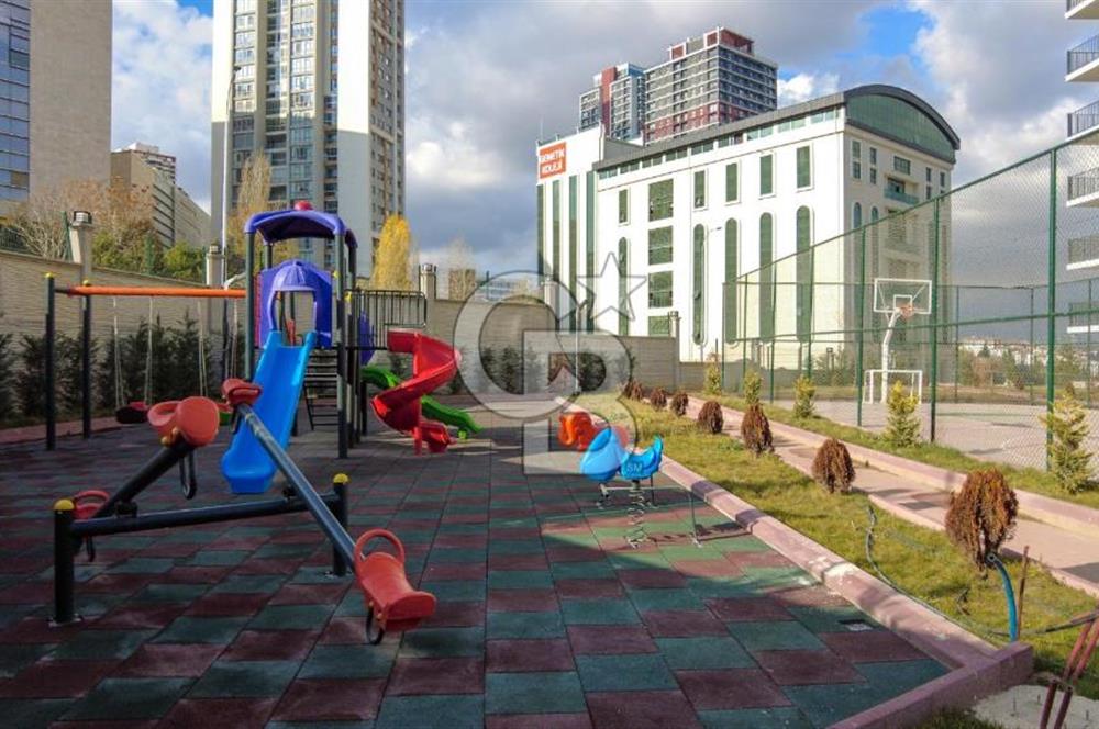 LEGEND LIFE FOREST AVM CEPHE OTURUMA HAZIR 2+1 LÜKS DAİRE