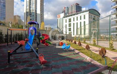 LEGEND LIFE FOREST AVM CEPHE OTURUMA HAZIR 2+1 LÜKS DAİRE