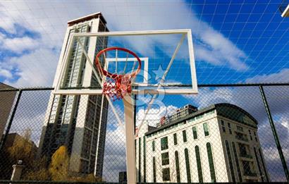 LEGEND LIFE FOREST AVM CEPHE OTURUMA HAZIR 2+1 LÜKS DAİRE