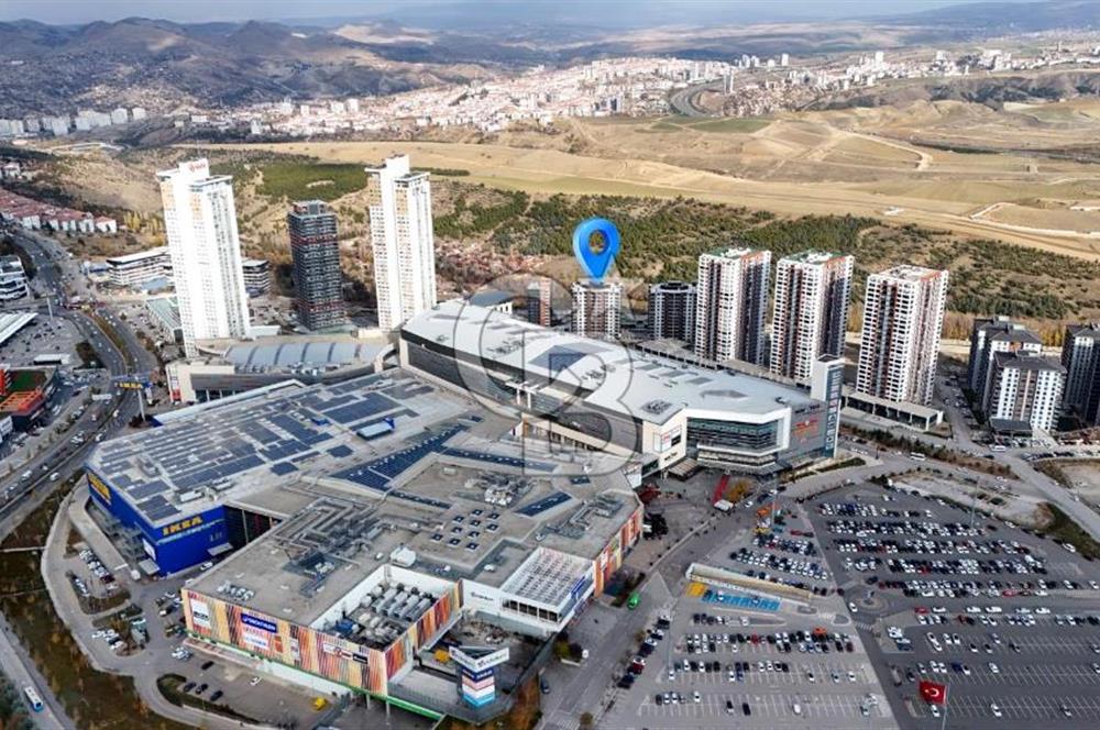 LEGEND LIFE FOREST AVM CEPHE OTURUMA HAZIR 2+1 LÜKS DAİRE