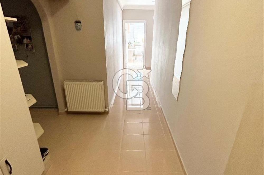 MAMAK CENGİZHAN MAH DE 3+1 YAPILI FIRSAT DAİRE