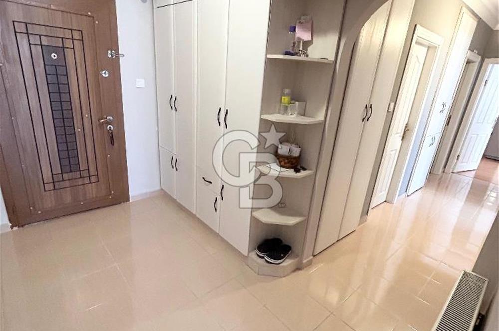 MAMAK CENGİZHAN MAH DE 3+1 YAPILI FIRSAT DAİRE