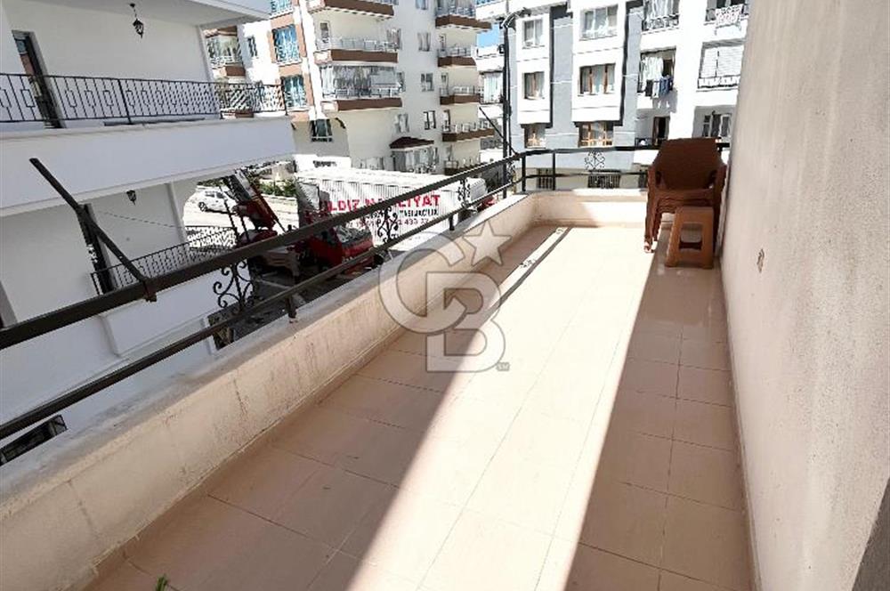 MAMAK CENGİZHAN MAH DE 3+1 YAPILI FIRSAT DAİRE