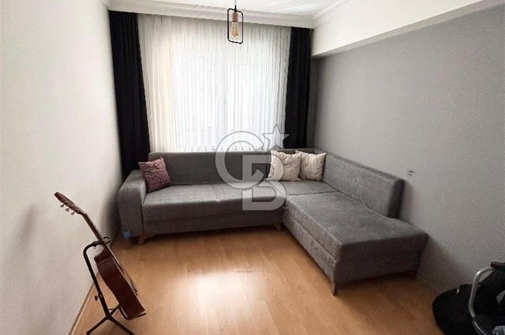 MAMAK CENGİZHAN MAH DE 3+1 YAPILI FIRSAT DAİRE