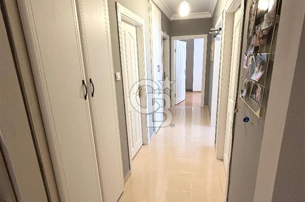 MAMAK CENGİZHAN MAH DE 3+1 YAPILI FIRSAT DAİRE