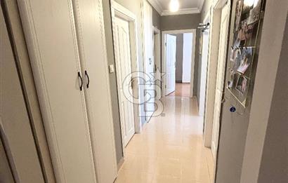 MAMAK CENGİZHAN MAH DE 3+1 YAPILI FIRSAT DAİRE