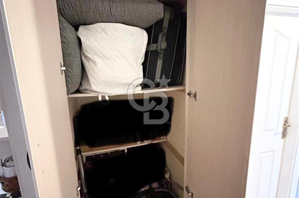 MAMAK CENGİZHAN MAH DE 3+1 YAPILI FIRSAT DAİRE