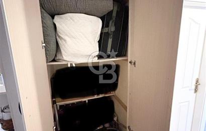 MAMAK CENGİZHAN MAH DE 3+1 YAPILI FIRSAT DAİRE