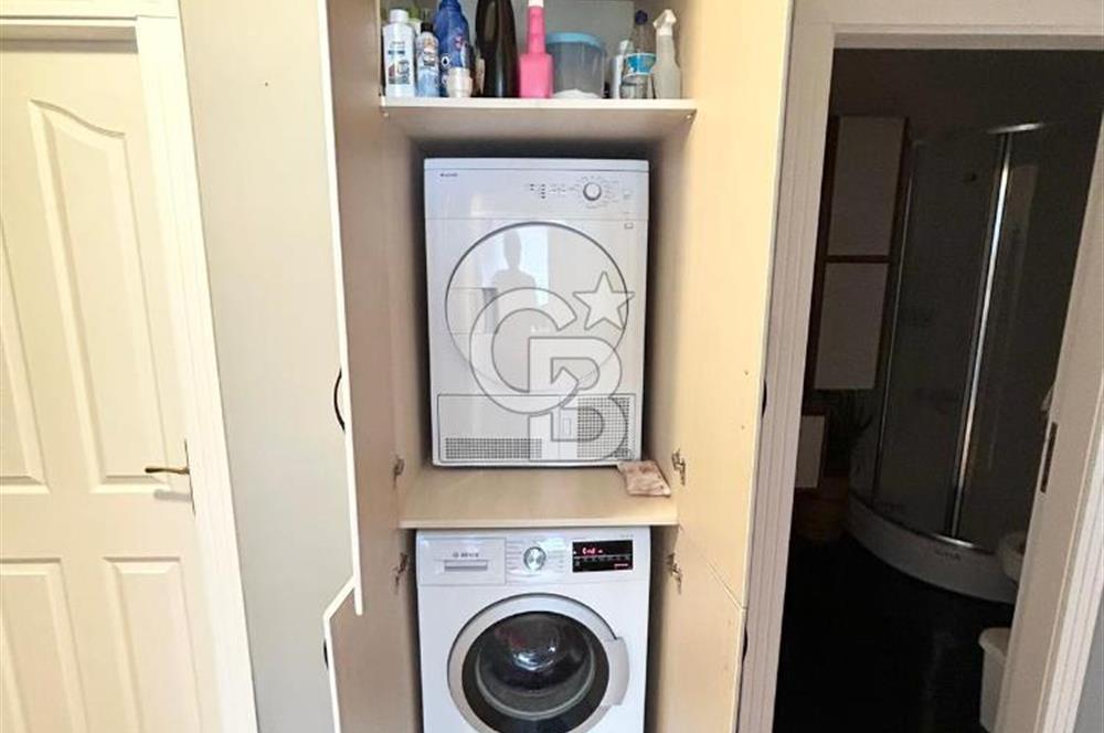 MAMAK CENGİZHAN MAH DE 3+1 YAPILI FIRSAT DAİRE