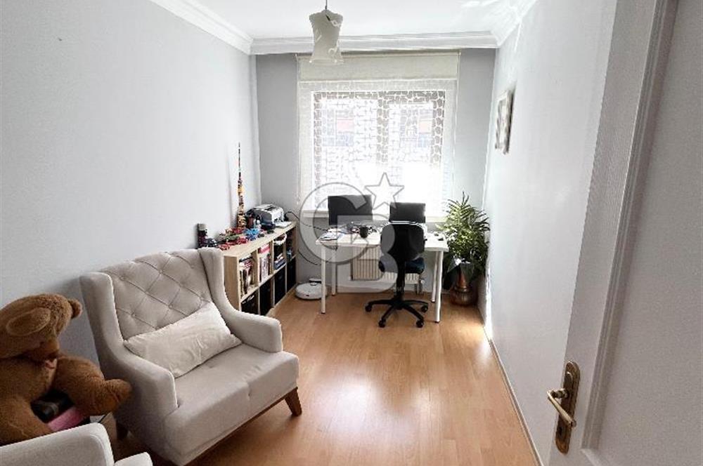 MAMAK CENGİZHAN MAH DE 3+1 YAPILI FIRSAT DAİRE