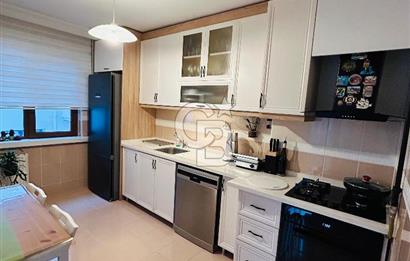 MAMAK CENGİZHAN MAH DE 3+1 YAPILI FIRSAT DAİRE