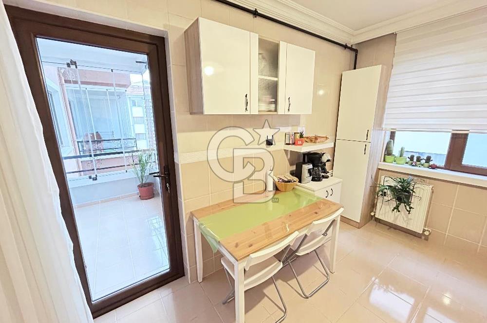 MAMAK CENGİZHAN MAH DE 3+1 YAPILI FIRSAT DAİRE