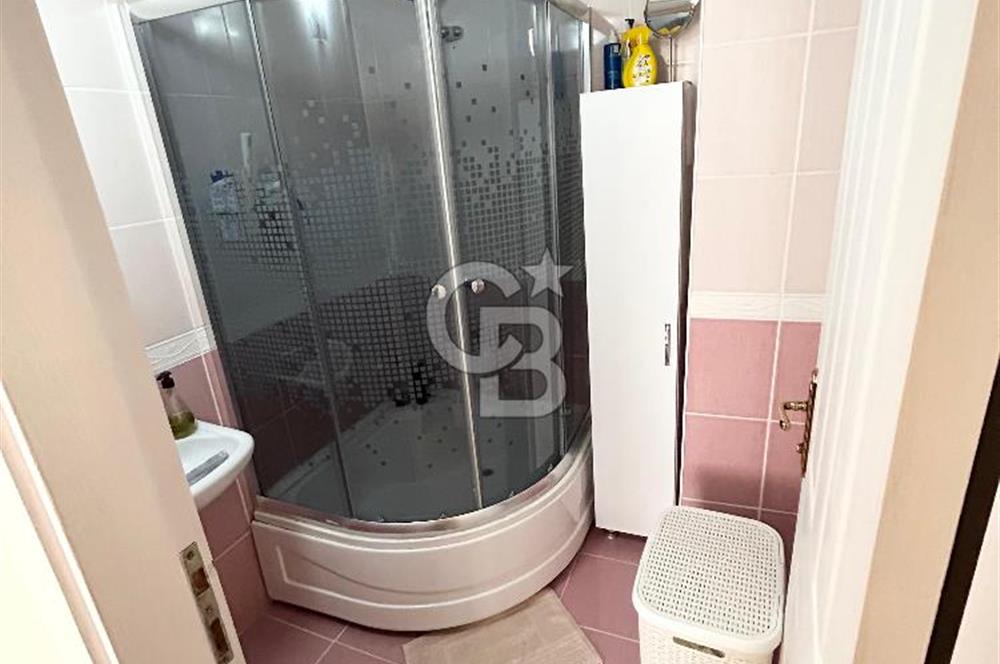 MAMAK CENGİZHAN MAH DE 3+1 YAPILI FIRSAT DAİRE