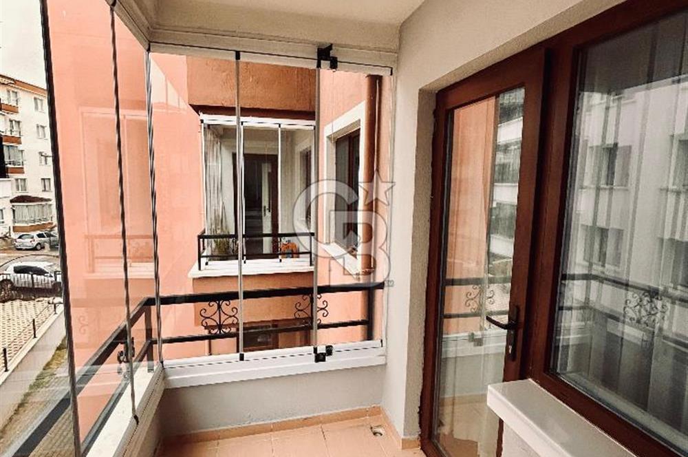 MAMAK CENGİZHAN MAH DE 3+1 YAPILI FIRSAT DAİRE