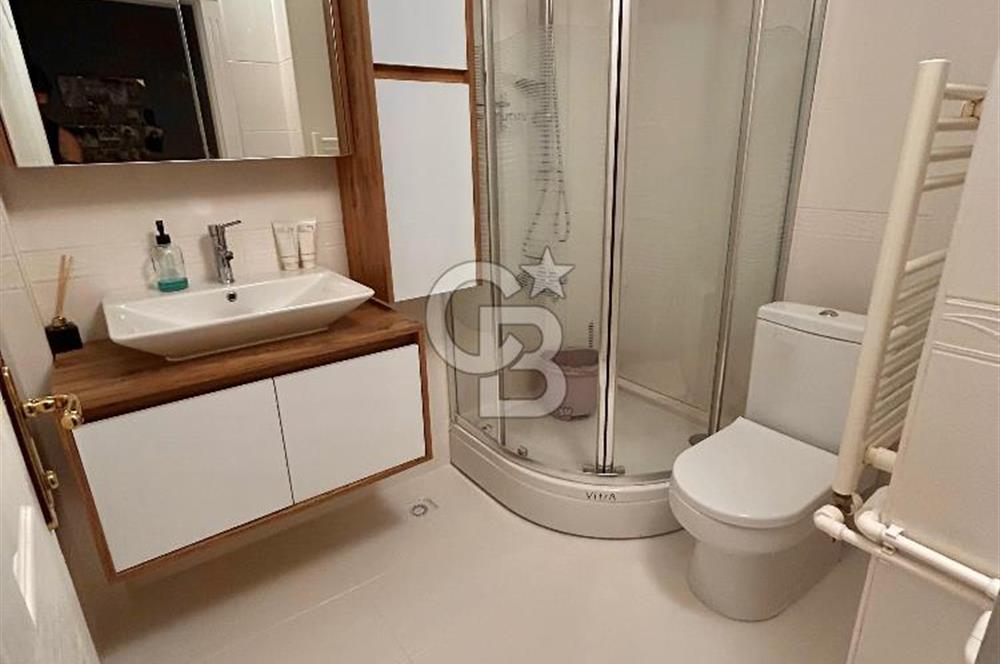 MAMAK CENGİZHAN MAH DE 3+1 YAPILI FIRSAT DAİRE