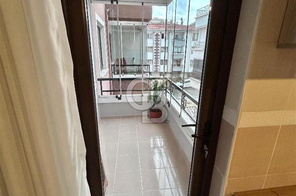 MAMAK CENGİZHAN MAH DE 3+1 YAPILI FIRSAT DAİRE