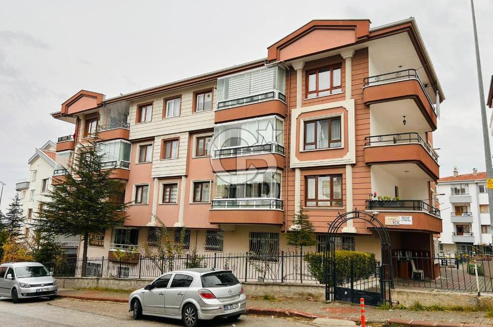 MAMAK CENGİZHAN MAH DE 3+1 YAPILI FIRSAT DAİRE