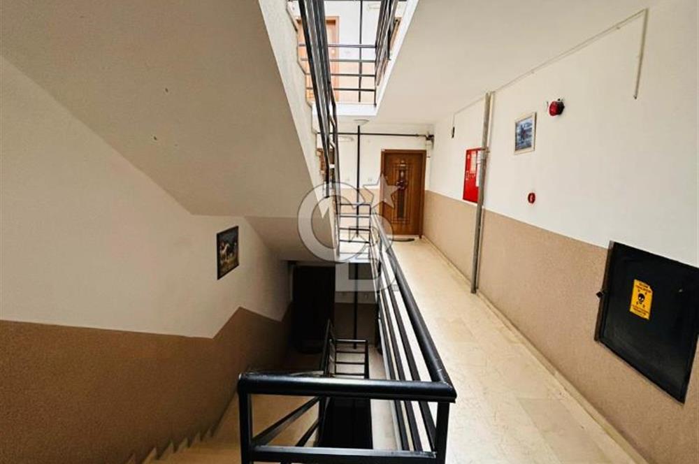 MAMAK CENGİZHAN MAH DE 3+1 YAPILI FIRSAT DAİRE