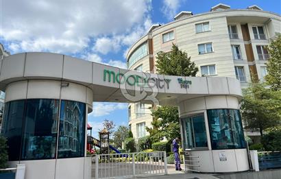 BÜYÜKÇEKMECE DE DENİZ MANZARALI KİRALIK DUBLEKS