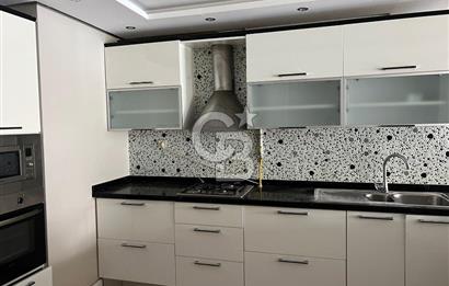 BÜYÜKÇEKMECE DE DENİZ MANZARALI KİRALIK DUBLEKS