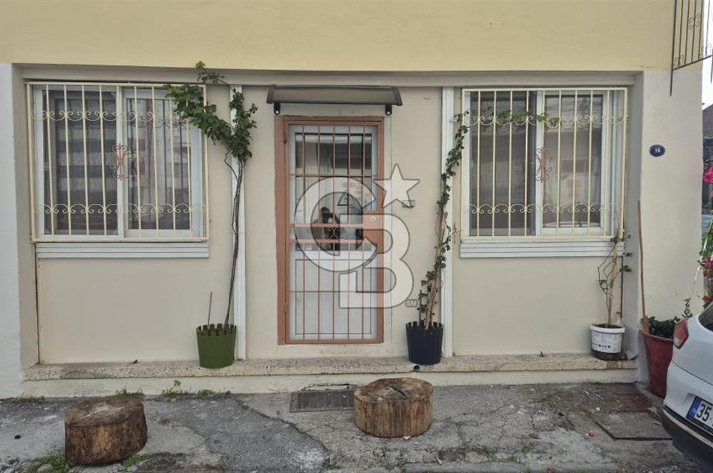 Konak - Merkez Mürselpaşa Bulvarı Üzerinde Eşyalı 1+0 Kiralık Ofis