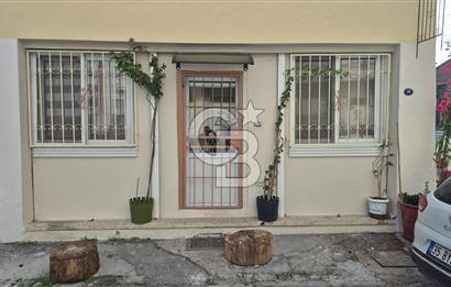 Konak - Merkez Mürselpaşa Bulvarı Üzerinde Eşyalı 1+0 Kiralık Ofis