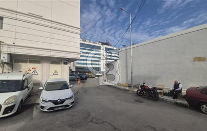 Konak - Merkez Mürselpaşa Bulvarı Üzerinde Eşyalı 1+0 Kiralık Ofis