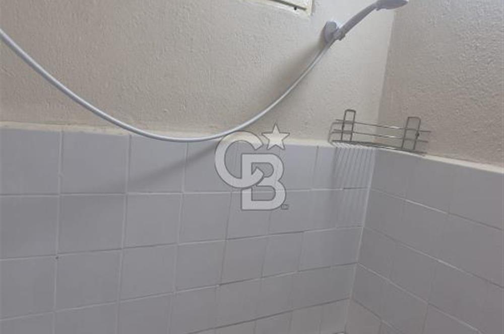 Konak - Merkez Mürselpaşa Bulvarı Üzerinde Eşyalı 1+0 Kiralık Ofis