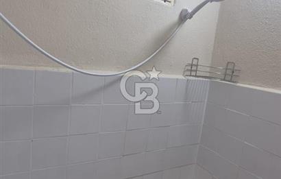 Konak - Merkez Mürselpaşa Bulvarı Üzerinde Eşyalı 1+0 Kiralık Ofis