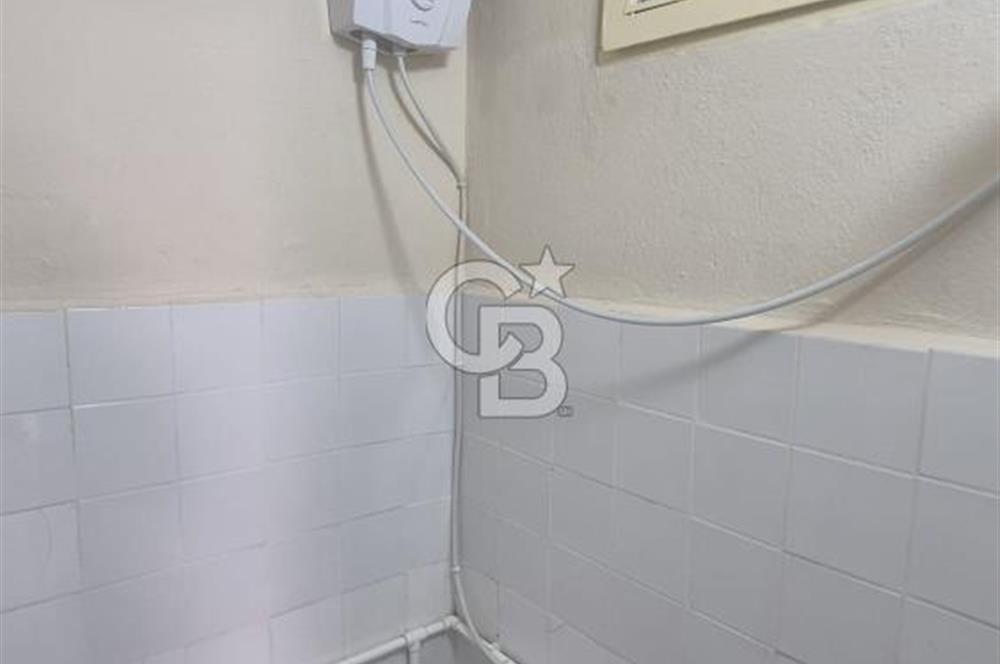 Konak - Merkez Mürselpaşa Bulvarı Üzerinde Eşyalı 1+0 Kiralık Ofis