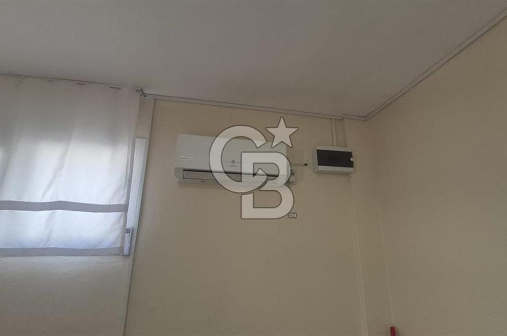 Konak - Merkez Mürselpaşa Bulvarı Üzerinde Eşyalı 1+0 Kiralık Ofis