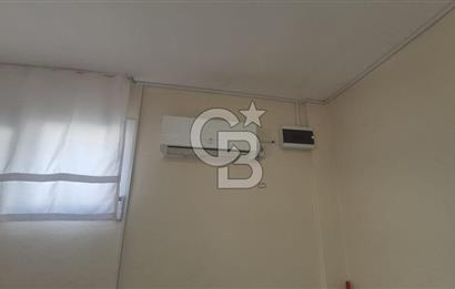 Konak - Merkez Mürselpaşa Bulvarı Üzerinde Eşyalı 1+0 Kiralık Ofis