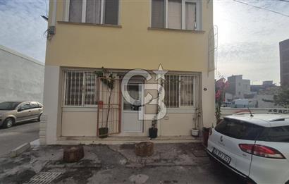 Konak - Merkez Mürselpaşa Bulvarı Üzerinde Eşyalı 1+0 Kiralık Ofis