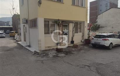 Konak - Merkez Mürselpaşa Bulvarı Üzerinde Eşyalı 1+0 Kiralık Ofis