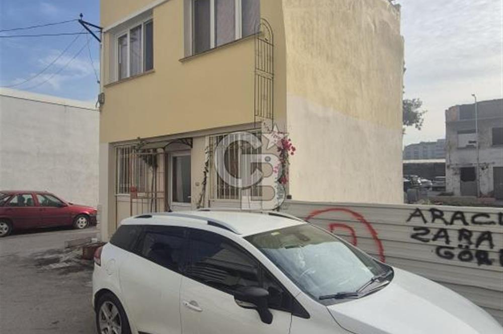 Konak - Merkez Mürselpaşa Bulvarı Üzerinde Eşyalı 1+0 Kiralık Ofis