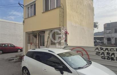 Konak - Merkez Mürselpaşa Bulvarı Üzerinde Eşyalı 1+0 Kiralık Ofis