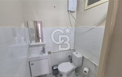 Konak - Merkez Mürselpaşa Bulvarı Üzerinde Eşyalı 1+0 Kiralık Ofis