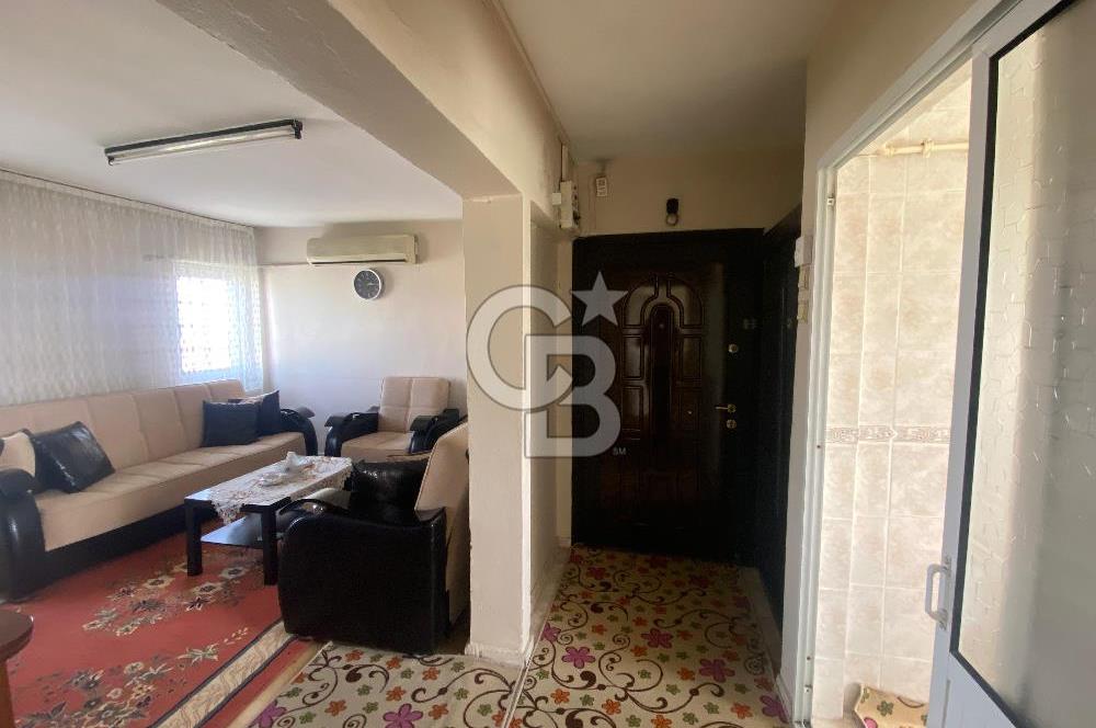 Gaziemir Sevgi mah. Full Eşyalı 2+1 Kiralık Daire