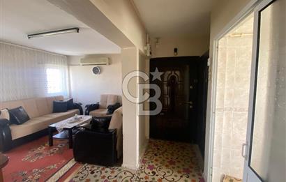 Gaziemir Sevgi mah. Full Eşyalı 2+1 Kiralık Daire