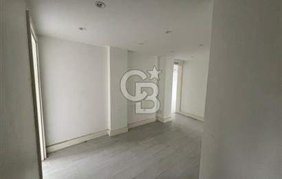 Kadıköy Kızıltoprak zühtüpaşa'da Kiralık ofis 