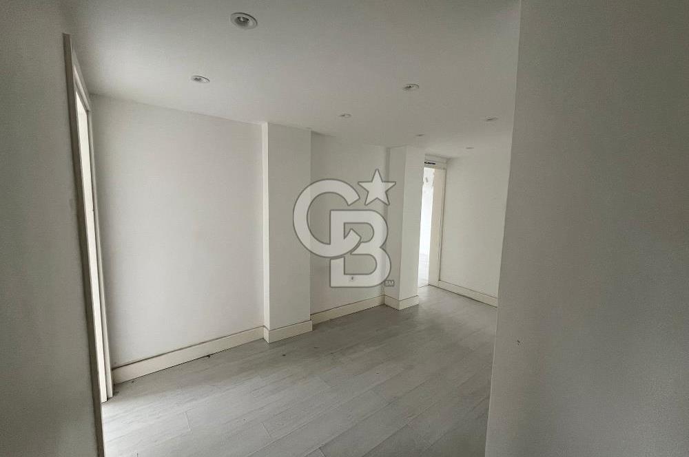 Kadıköy Kızıltoprak zühtüpaşa'da Kiralık ofis 