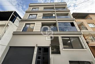 MUSELAND'DAN WESTPARKA YAKIN SATILIK DAİRE - 8 - 319130