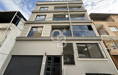 MUSELAND'DAN WESTPARKA YAKIN SATILIK DAİRE