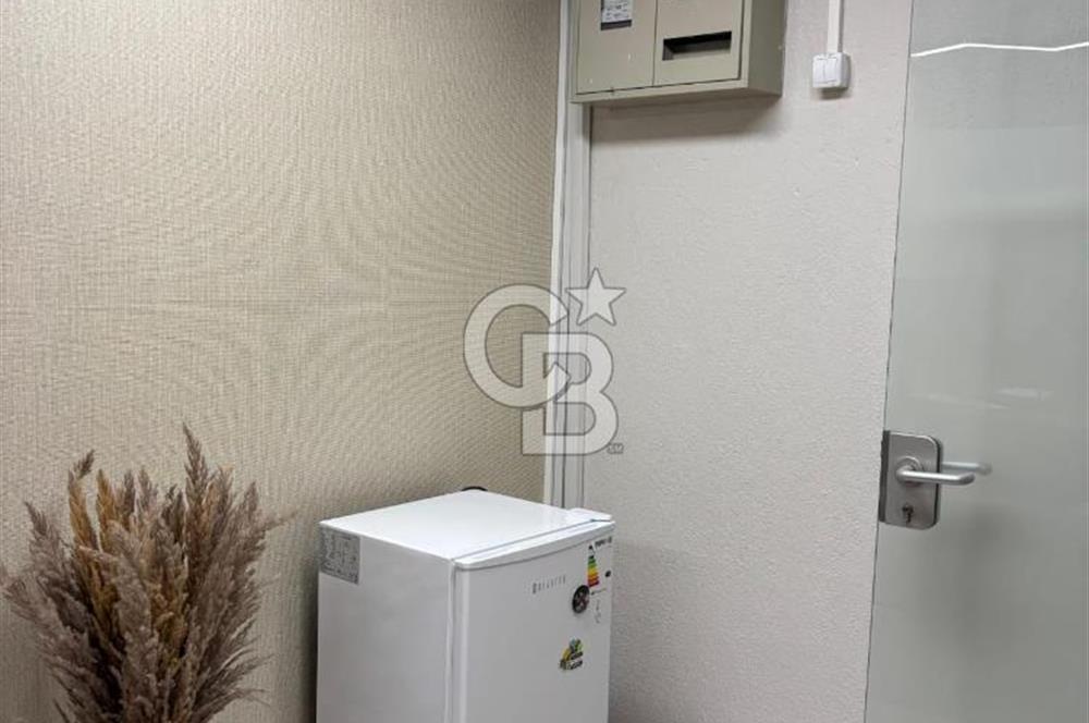 KIBRIS ŞEHİTLERİNDE 1+0 PLAZA OFİSİ