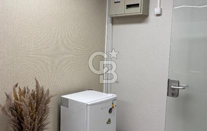 KIBRIS ŞEHİTLERİNDE 1+0 PLAZA OFİSİ