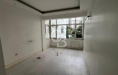 Kadıköy Kızıltoprak zühtüpaşa'da Kiralık ofis 